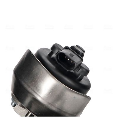 NISSENS Kondenzator, klimauređaj