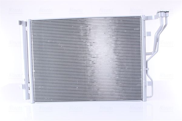 NISSENS Kondenzator, klimauređaj