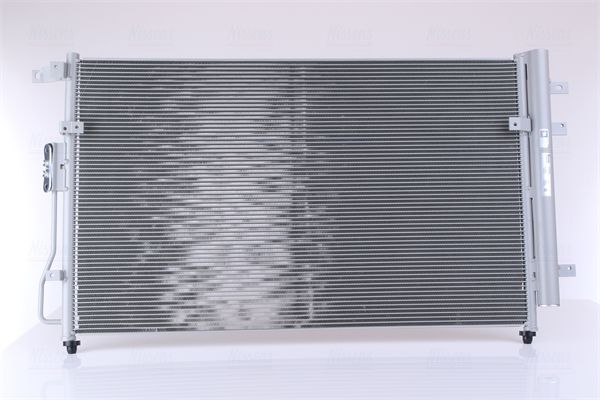 NISSENS Kondenzator, klima-uređaj