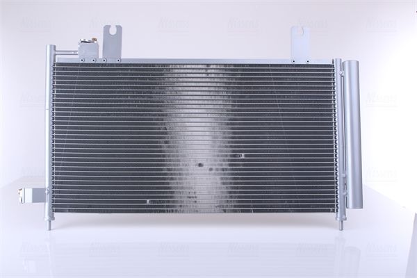 NISSENS Kondenzator, klima-uređaj