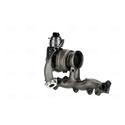 NISSENS Kondenzator, klima-uređaj