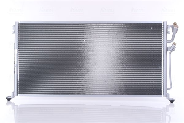 NISSENS Kondenzator, klima-uređaj