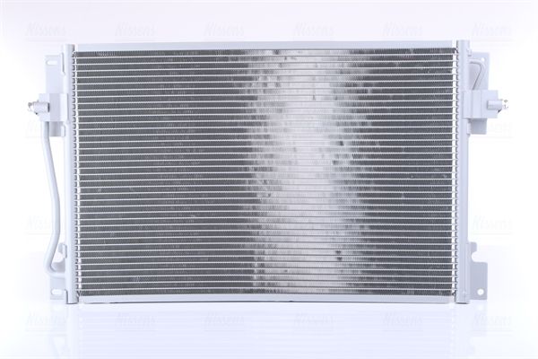 NISSENS Kondenzator, klima-uređaj