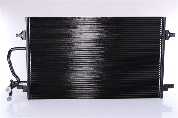 NISSENS Kondenzator, klima-uređaj