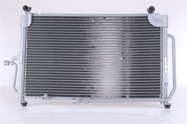 NISSENS Kondenzator, klima-uređaj