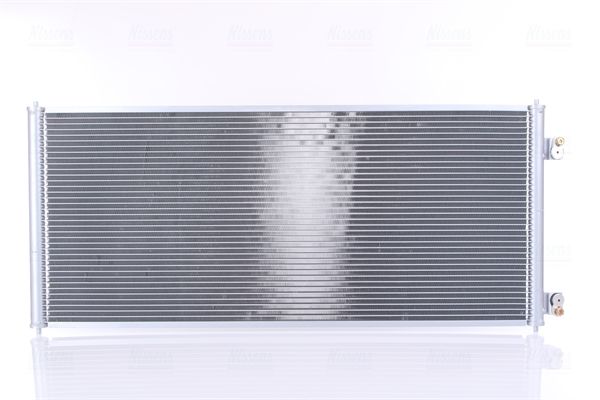 NISSENS Kondenzator, klima-uređaj