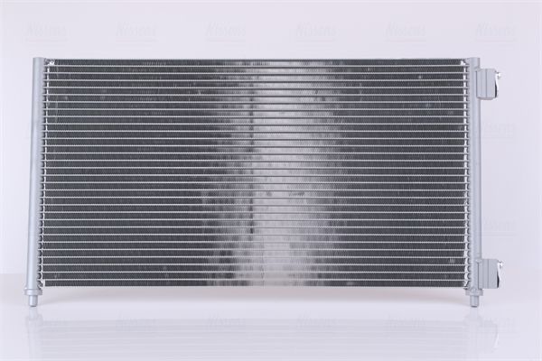 NISSENS Kondenzator, klima-uređaj