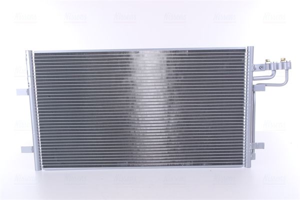 NISSENS Kondenzator, klima-uređaj