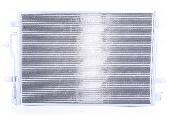 NISSENS Kondenzator, klima-uređaj