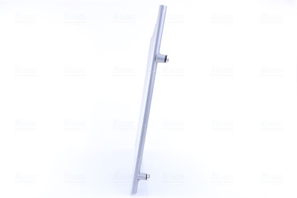 NISSENS Kondenzator, klimauređaj