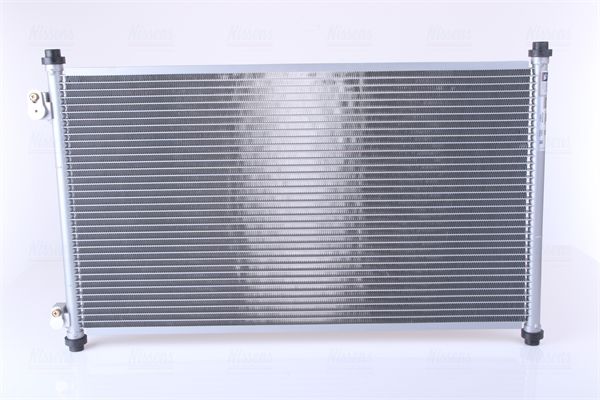 NISSENS Kondenzator, klima-uređaj