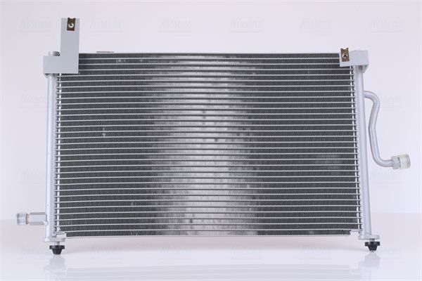 NISSENS Kondenzator, klima-uređaj