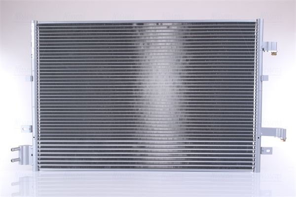 NISSENS Kondenzator, klima-uređaj