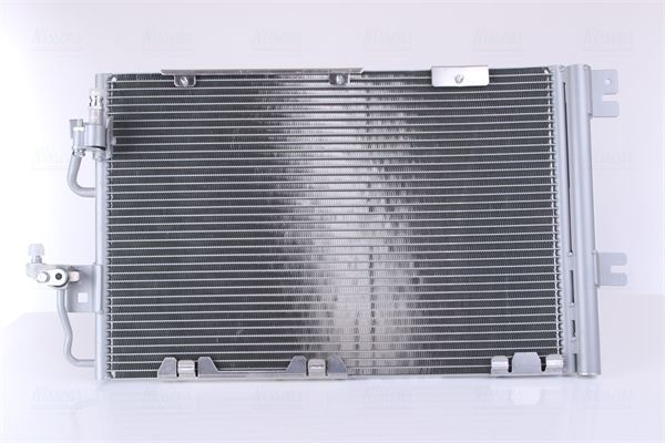 NISSENS Kondenzator, klima-uređaj