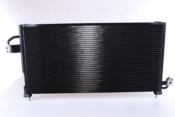 NISSENS Kondenzator, klima-uređaj