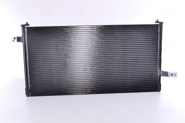 NISSENS Kondenzator, klima-uređaj