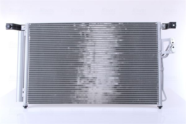 NISSENS Kondenzator, klima-uređaj