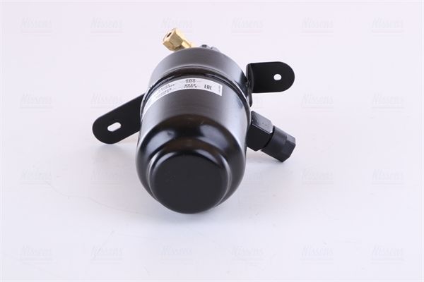 NISSENS Isušivač, klimauređaj