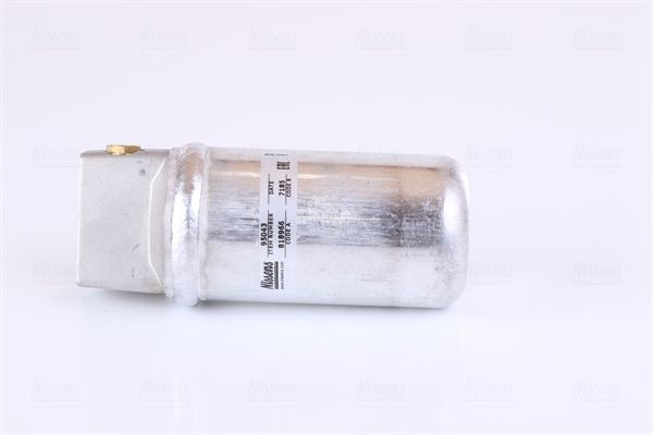 NISSENS Sušač, klima-uređaj