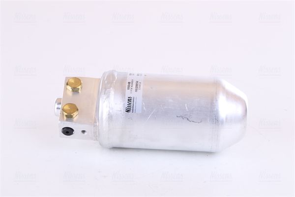 NISSENS Sušač, klima-uređaj