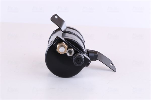 NISSENS Sušač, klima-uređaj