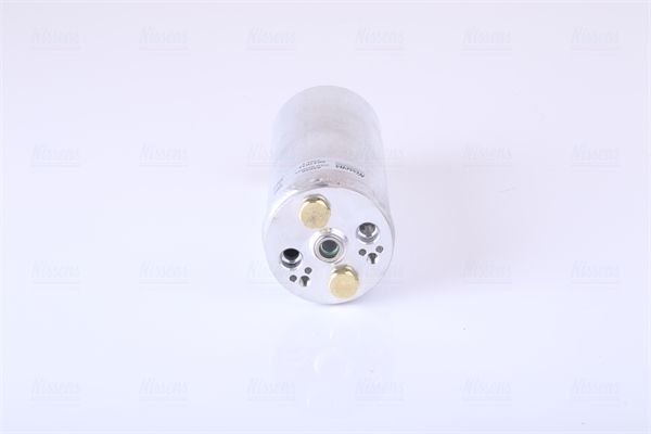 NISSENS Sušač, klima-uređaj