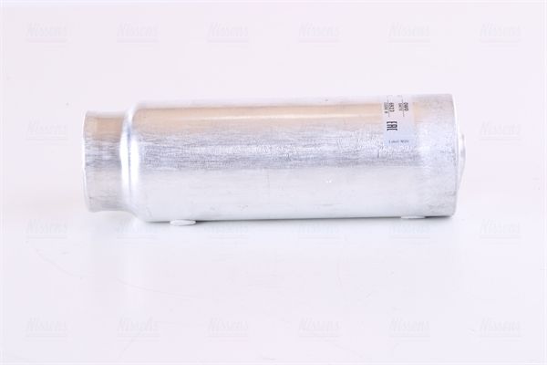 NISSENS Sušač, klima-uređaj