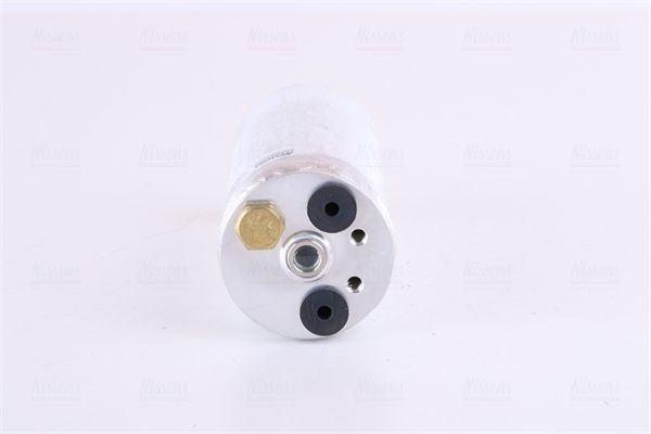 NISSENS Sušač, klima-uređaj