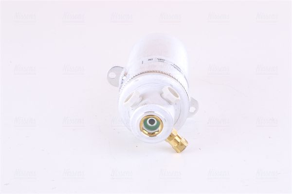 NISSENS Sušač, klima-uređaj