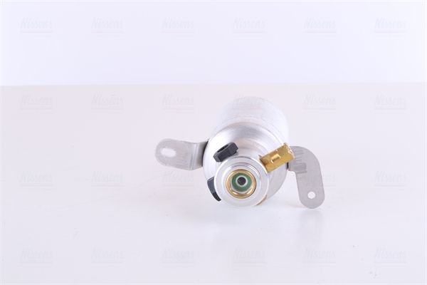 NISSENS Sušač, klima-uređaj