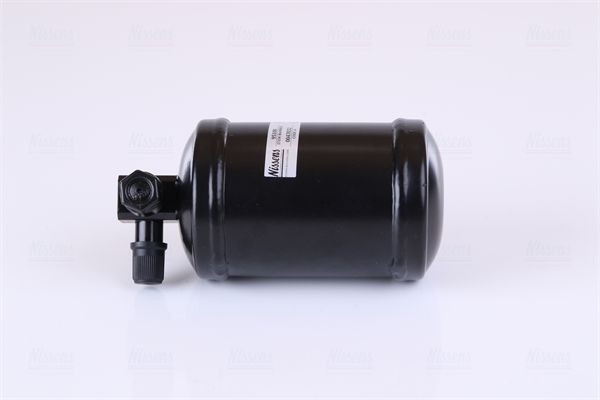 NISSENS Sušač, klima-uređaj