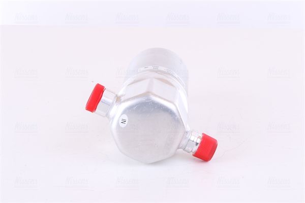 NISSENS Isušivač, klimauređaj