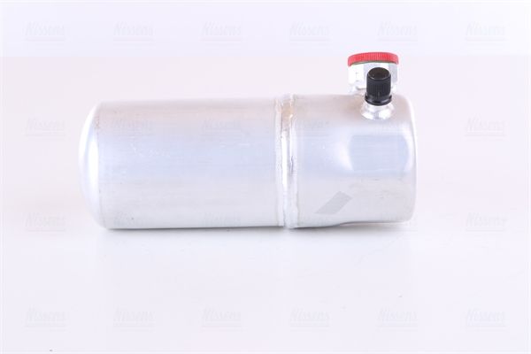 NISSENS Sušač, klima-uređaj