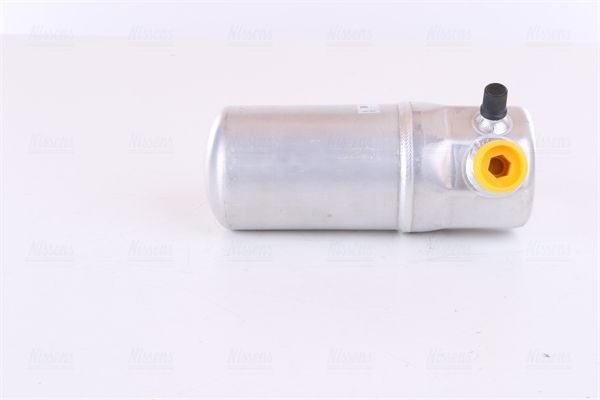 NISSENS Sušač, klima-uređaj