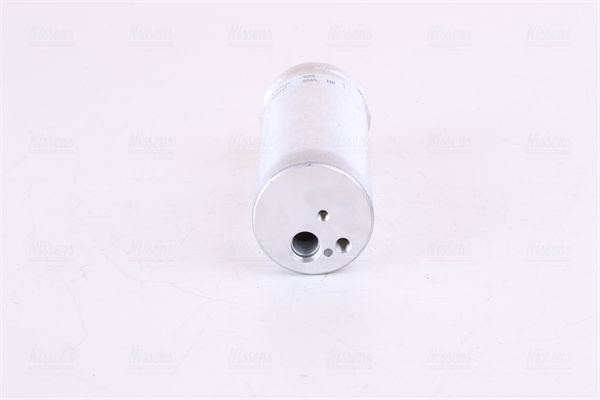 NISSENS Sušač, klima-uređaj