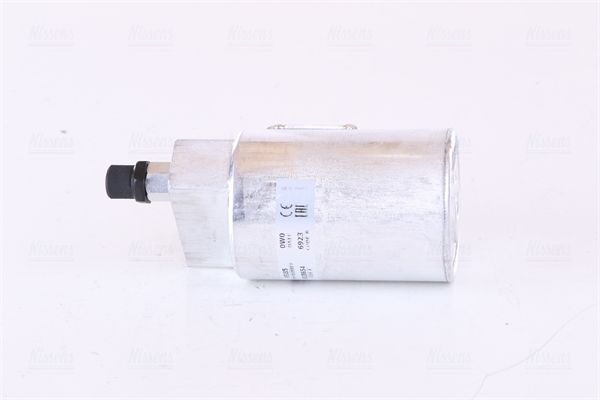 NISSENS Sušač, klima-uređaj