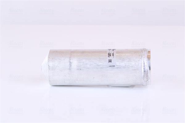 NISSENS Sušač, klima-uređaj