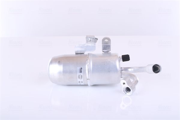 NISSENS Isušivač, klimauređaj