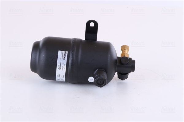 NISSENS Isušivač, klimauređaj