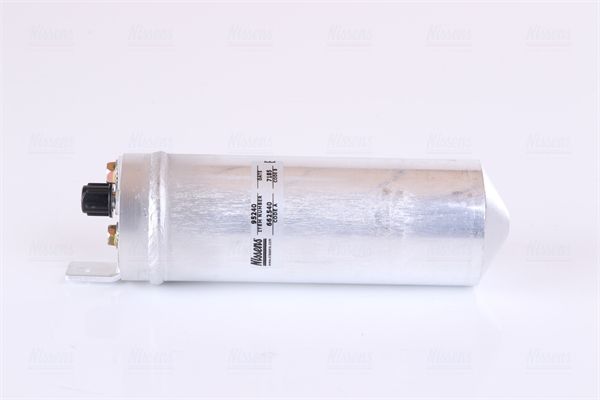 NISSENS Sušač, klima-uređaj