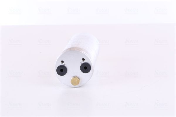 NISSENS Sušač, klima-uređaj