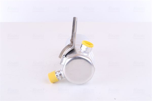 NISSENS Isušivač, klimauređaj