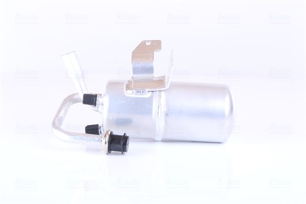 NISSENS Sušač, klima-uređaj