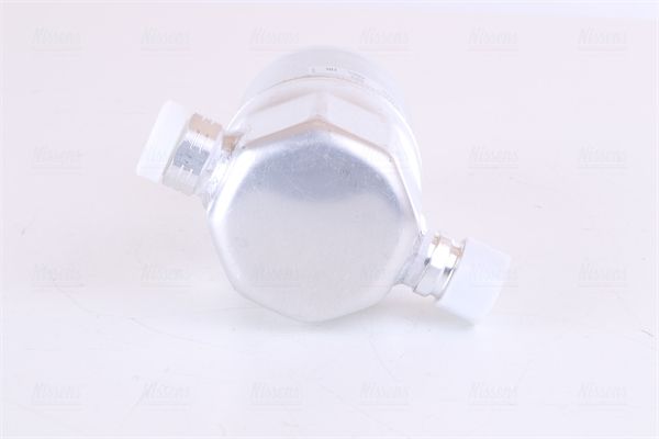 NISSENS Sušač, klima-uređaj