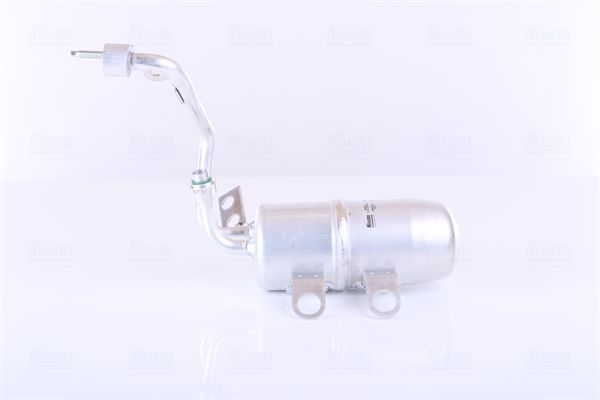 NISSENS Sušač, klima-uređaj