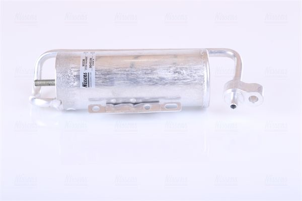 NISSENS Sušač, klima-uređaj