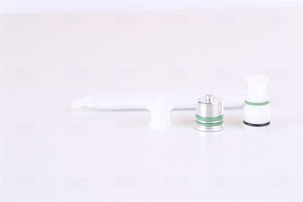 NISSENS Sušač, klima-uređaj