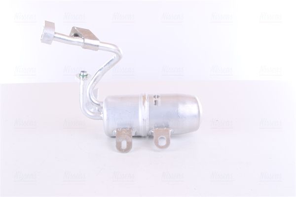 NISSENS Sušač, klima-uređaj