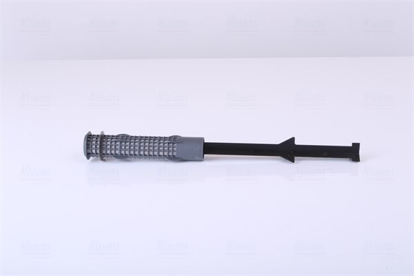 NISSENS Sušač, klima-uređaj