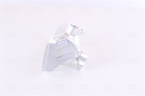 NISSENS Sušač, klima-uređaj